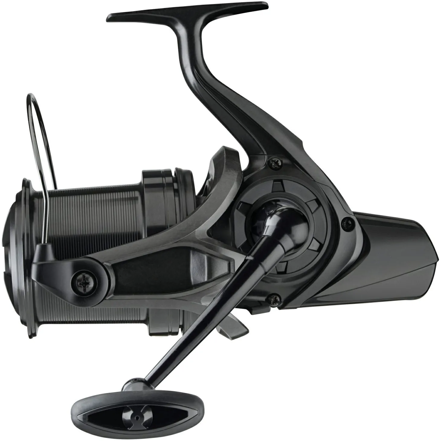 Daiwa Stationärrolle Crosscast Spod 45 SCW QD 5000