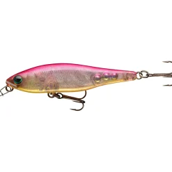 Daiwa Steez Pencil 60 F (Hasegawa Pink Ver. 3)