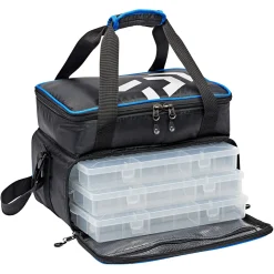 Daiwa Tackle Tasche (L)