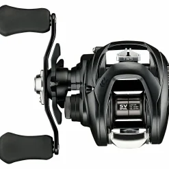 Daiwa Tatula SV TW HL / XHL 70XHL