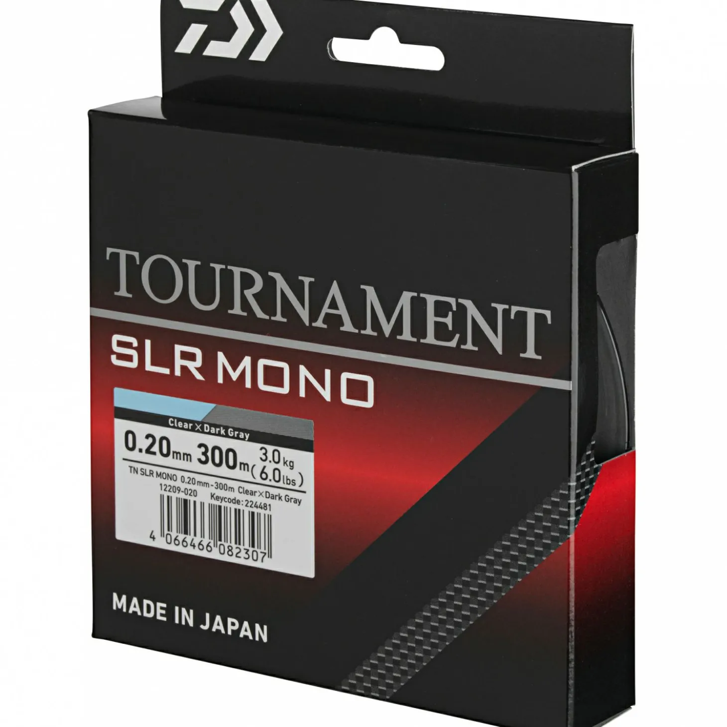 Daiwa Tournament SLR