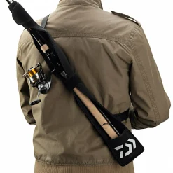 Daiwa Transport-Rutengürtel