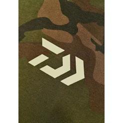 Daiwa T-Shirt Camo