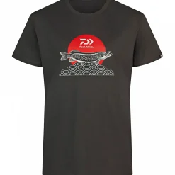 Daiwa T-Shirt (Japan Pike)