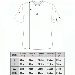 Daiwa T-Shirt (Japan Pike)