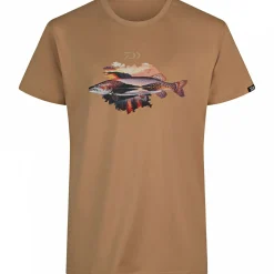 Daiwa T-Shirt (Pike)