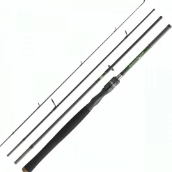 Daiwa Wilderness Travel