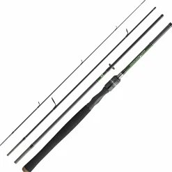 Daiwa Wilderness Travel