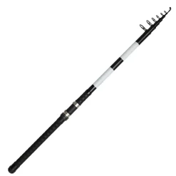 DAM Allroundrute Base-X Tele Stellfisch 600 cm 50-100 g