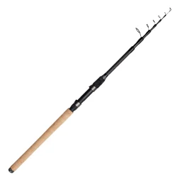 DAM Angelrute Shadow Tele (Länge: 270 cm) 270 cm 5-25 g