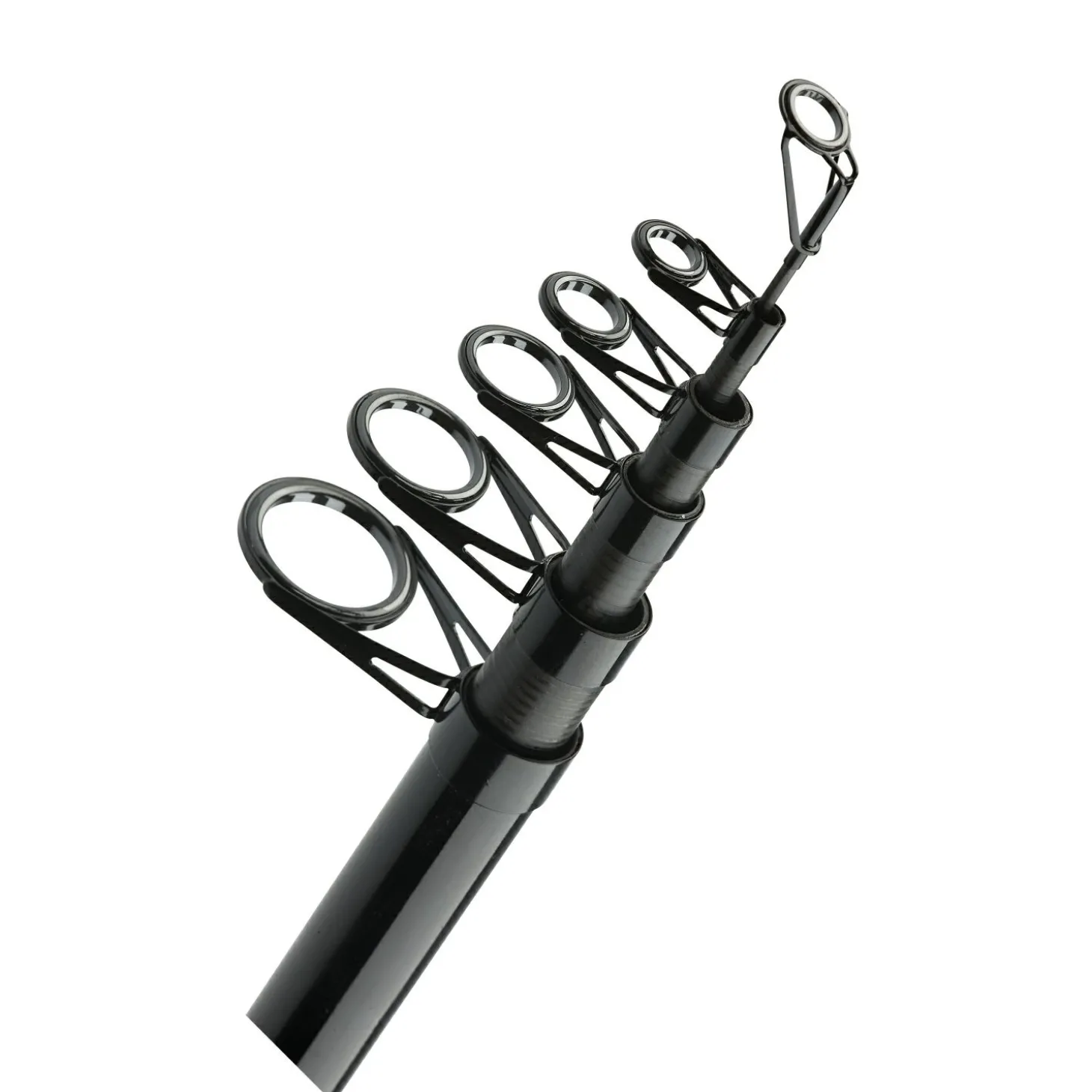 DAM Angelrute Spezi Stick II Tele Tele Carp 360 cm -80 g