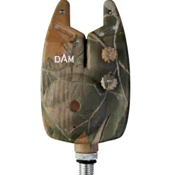 DAM Blaster Camo VT Bite-Alarm