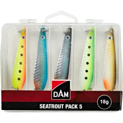DAM Blinker Seatrout Pack 5