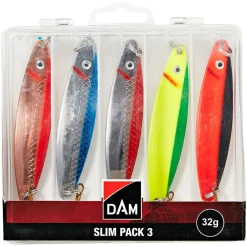 DAM Blinker Slim Pack 3