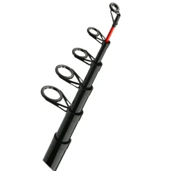 DAM Brandungsrute Aqua-X Tele Surf 420 cm 100-250 g