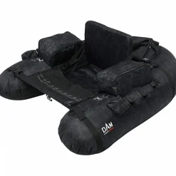 DAM CamoVision Belly Boot mit Luftpumpe