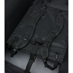 DAM CamoVision Belly Boot mit Luftpumpe