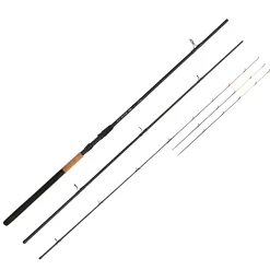 DAM Intenze Rod Method