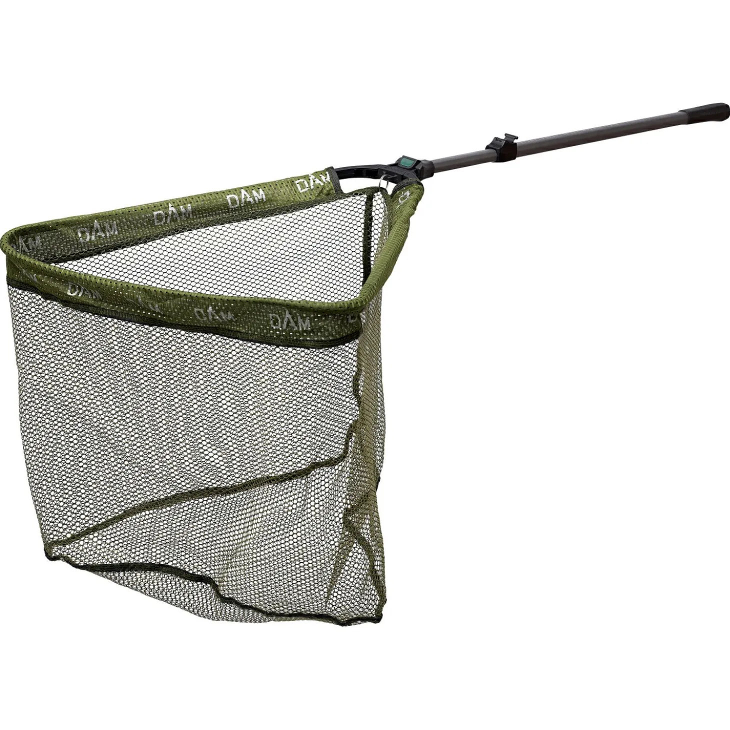 DAM Landing Net Crosspower (2-teilig)