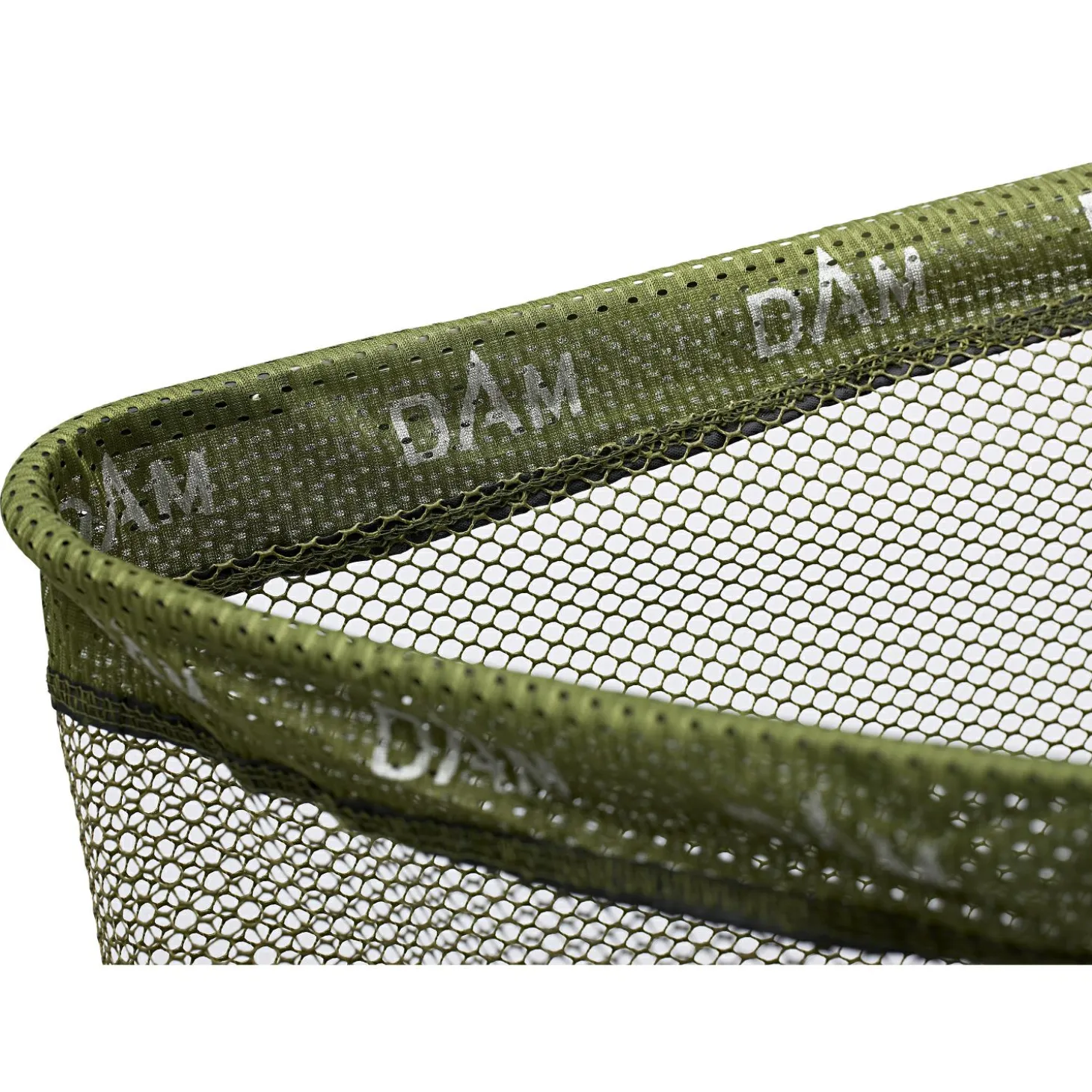 DAM Landing Net Crosspower (2-teilig)
