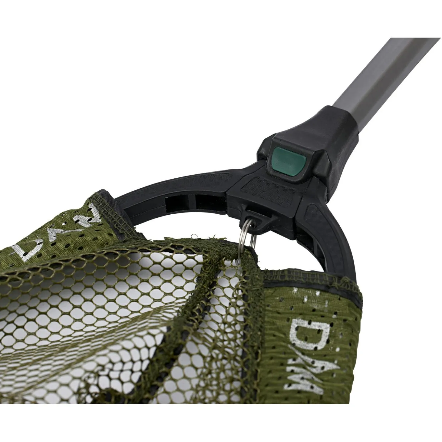 DAM Landing Net Crosspower (2-teilig)