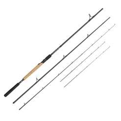 DAM Nanoflex Feeder Rod Method