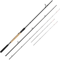 DAM Nanoflex Feeder Rod Method