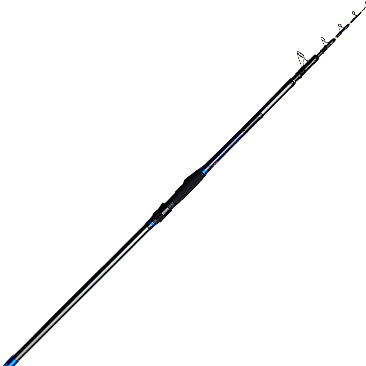 DAM Reiserute Imax Tele Surf 420 cm 100-250 g