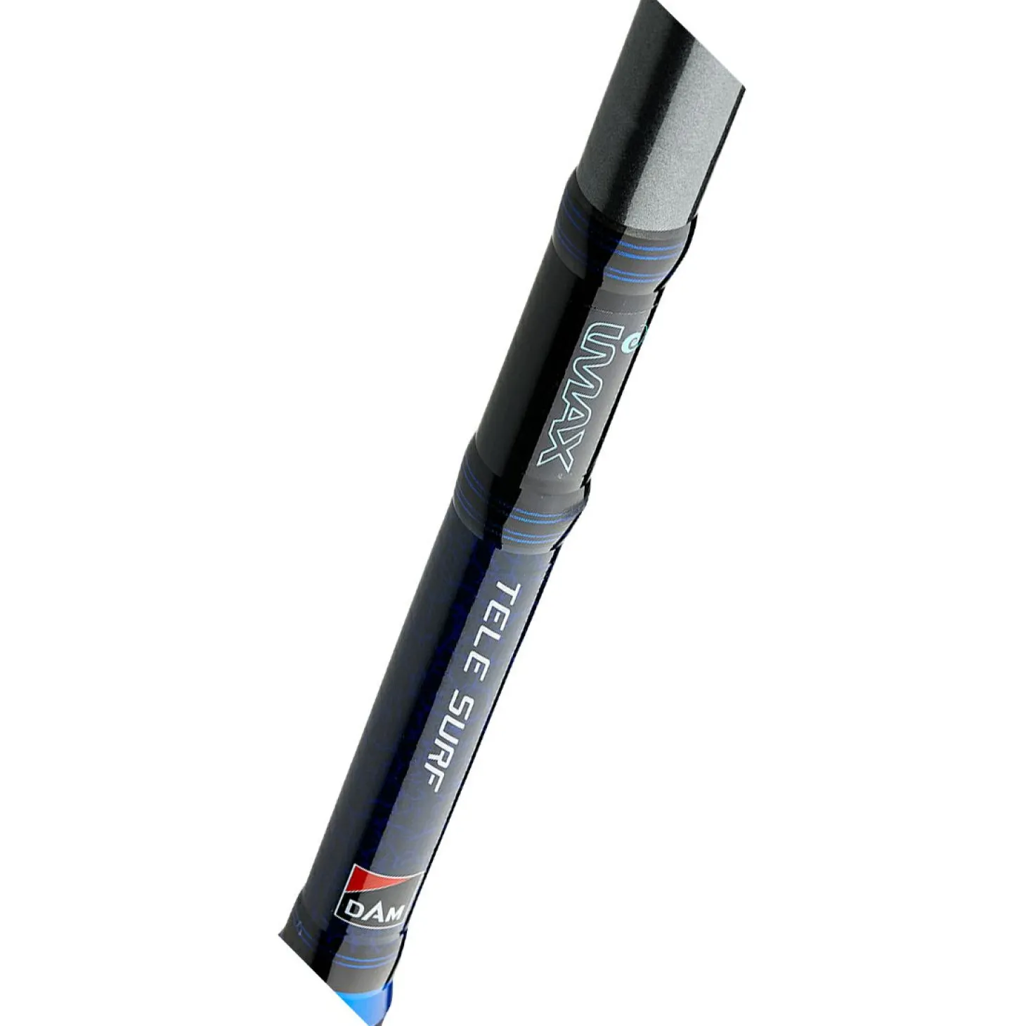 DAM Reiserute Imax Tele Surf 420 cm 100-250 g