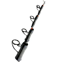 DAM Reiserute Imax Tele Surf 420 cm 100-250 g