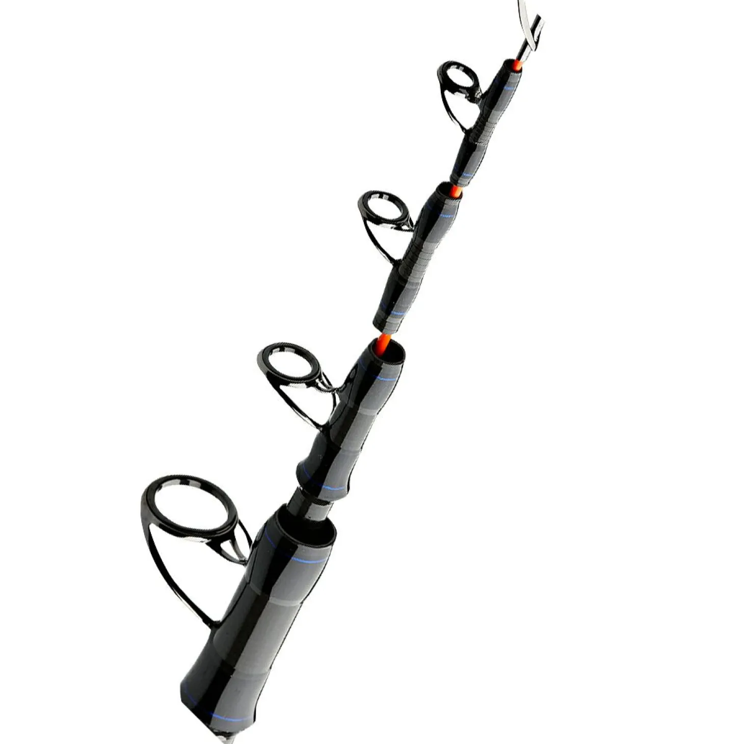 DAM Reiserute Imax Tele Surf 420 cm 100-250 g