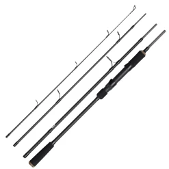 DAM Spinnruten Quadra Safar II MH 270 cm 20-60 g/MH