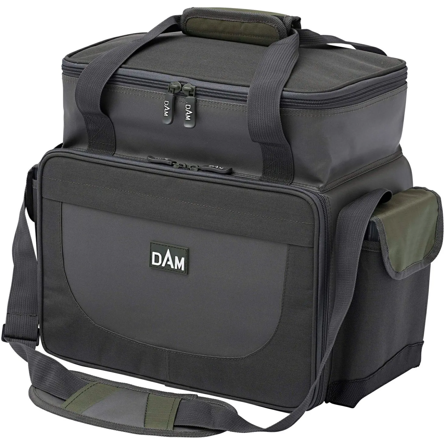 DAM Tasche Tackle Bags (large)