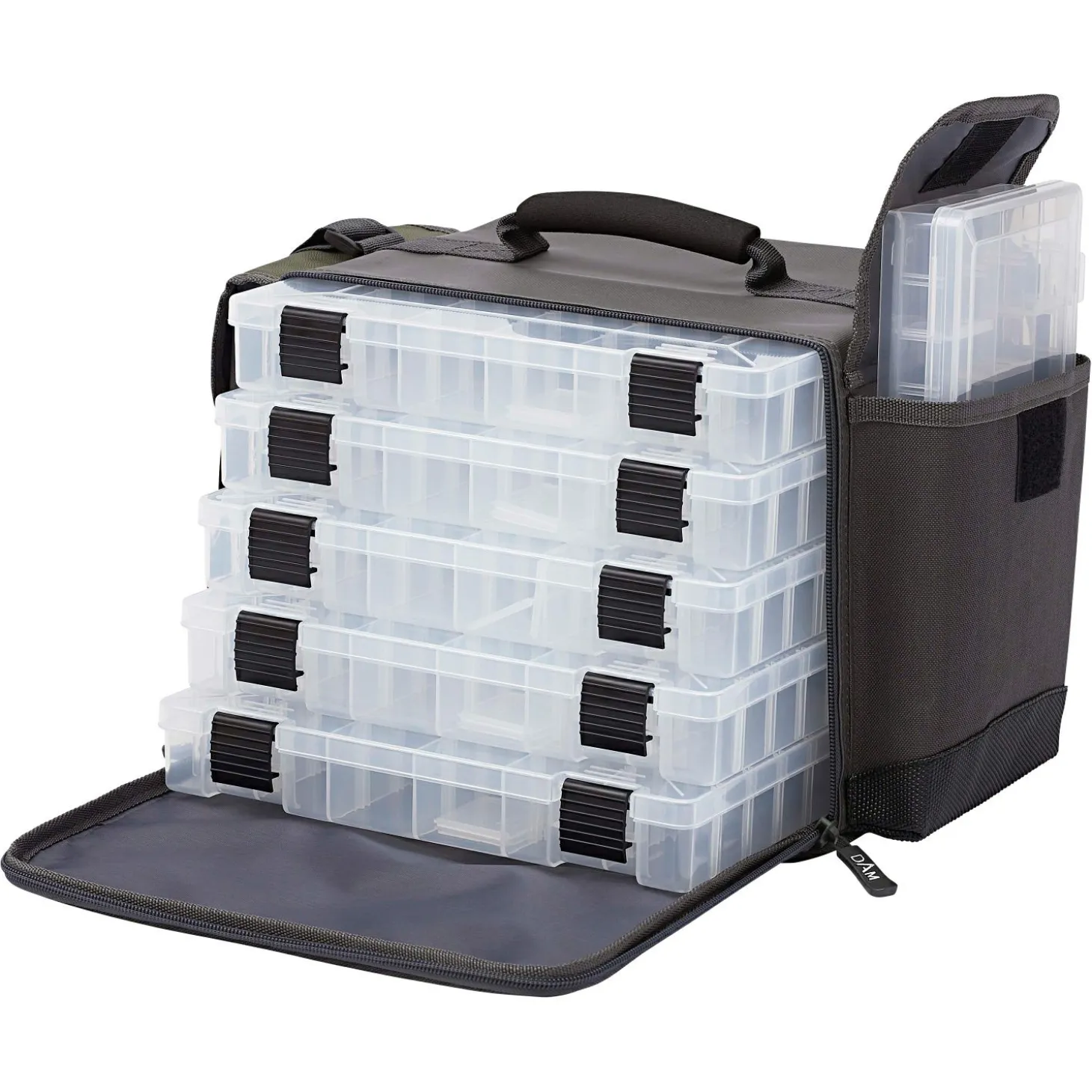 DAM Tasche Tackle Bags (medium)