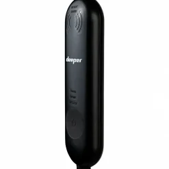 Deeper Extender + Smartphone & Extender-Halterung