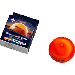 Deeper Night Fishing Cover