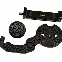 Deeper Quest Tablet & Remote Controller Holder