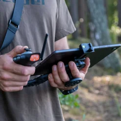 Deeper Quest Tablet & Remote Controller Holder