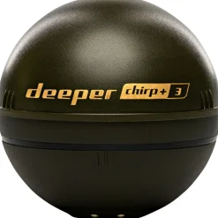 Deeper Smart Sonar Chirp+ 3