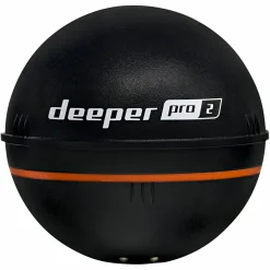 Deeper Smart Sonar Pro+ 2