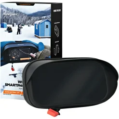 Deeper Winter Case 2.0