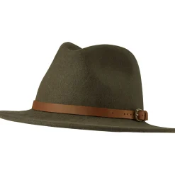 Deerhunter Adventurer Filz Hut (Green)