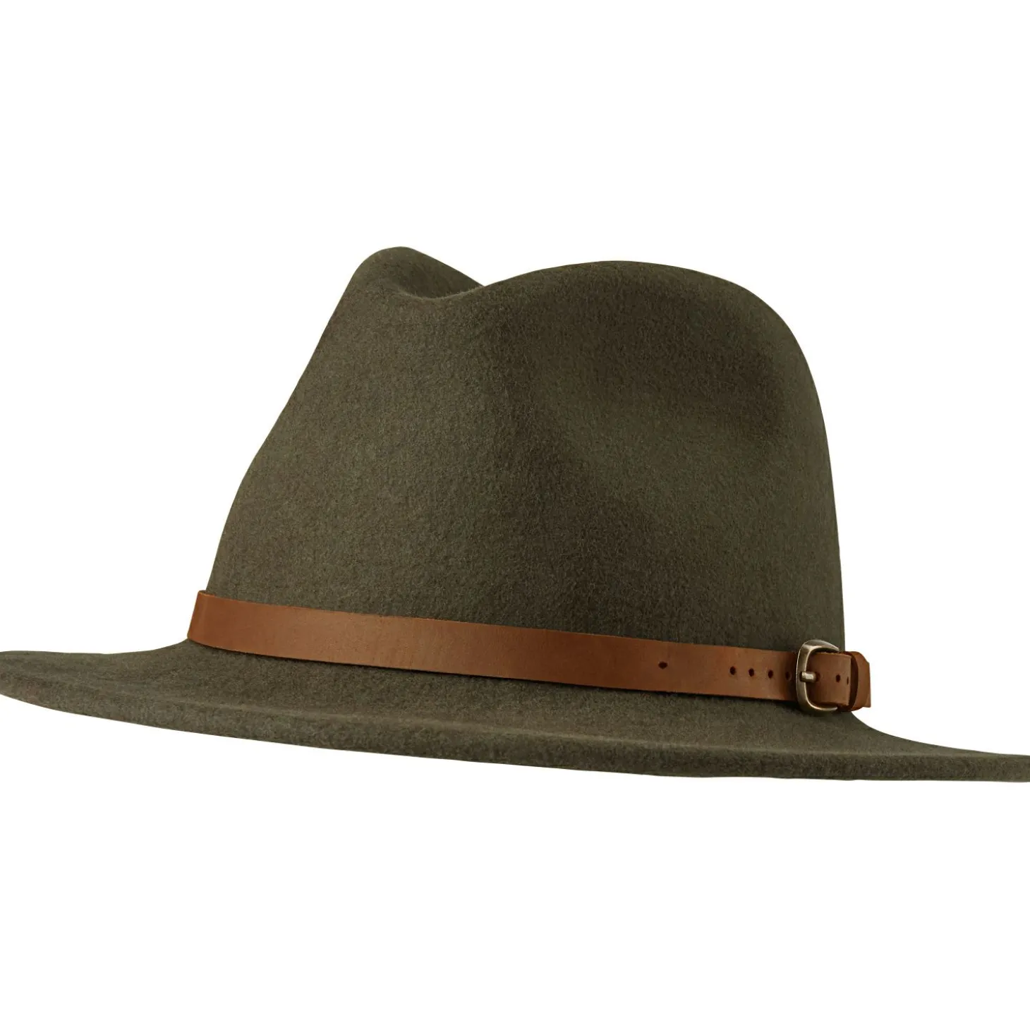 Deerhunter Adventurer Filz Hut (Green)