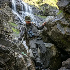 Deerhunter Adventurer Filz Hut (Green)