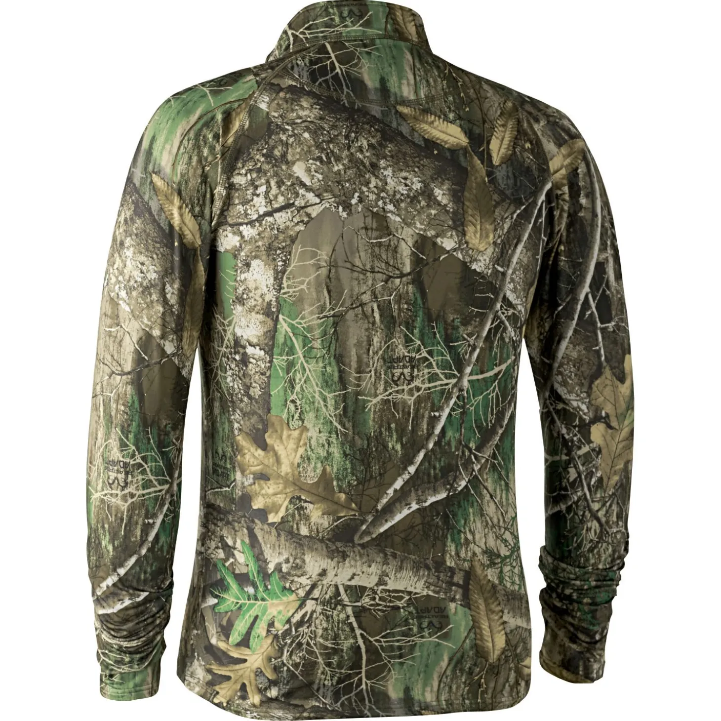 Deerhunter Approach T-Shirt L/S Herren (Realtree Adapt™)