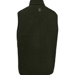 Deerhunter Atlas Fleeceweste Herren (Forest Green)