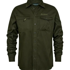 Deerhunter Atlas Hemd Herren (Timber)