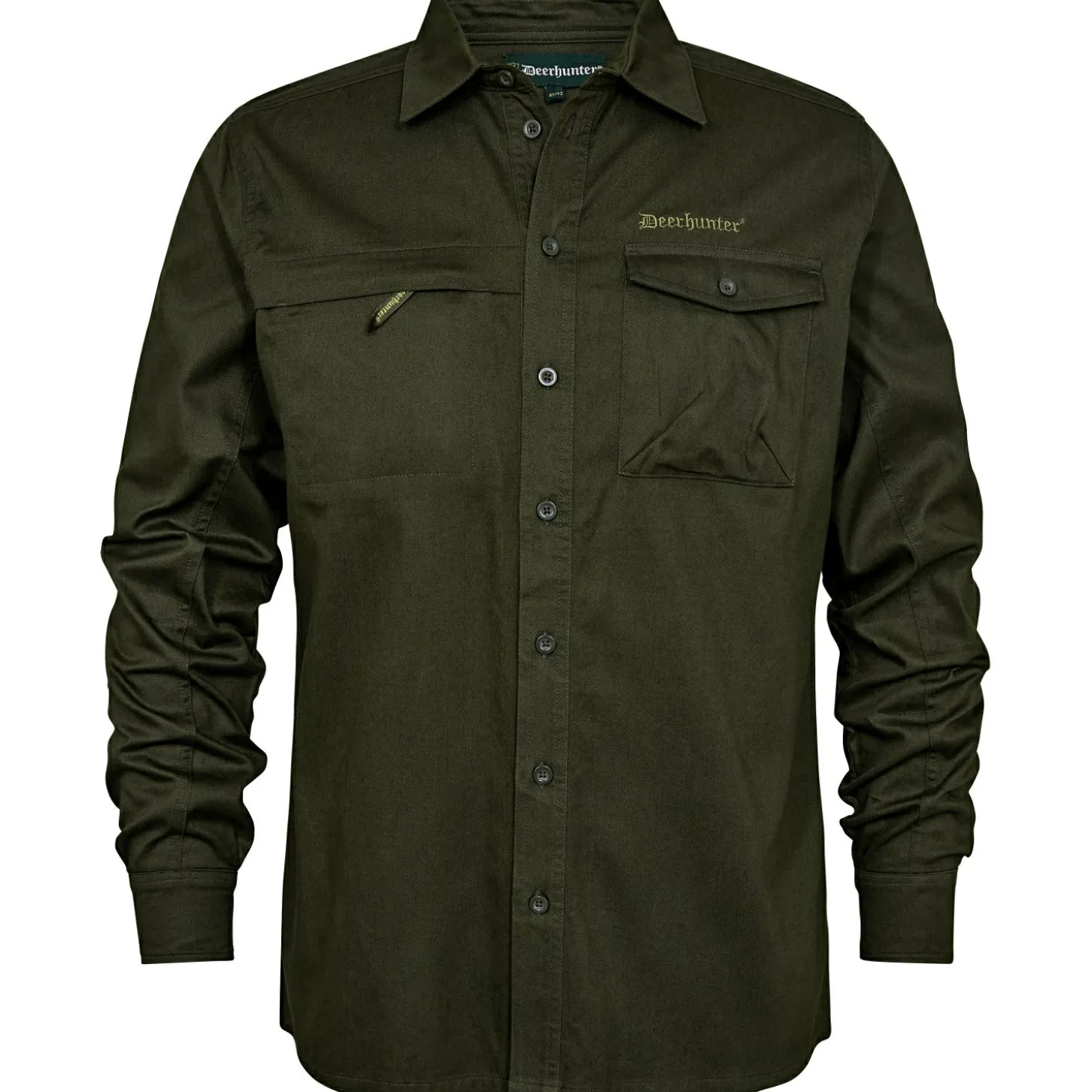 Deerhunter Atlas Hemd Herren (Timber)