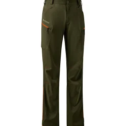 Deerhunter Chamois Hose Herren (Forest Green)
