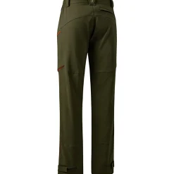 Deerhunter Chamois Hose Herren (Forest Green)